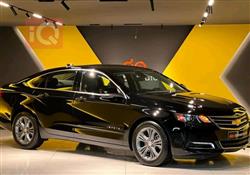 Chevrolet Impala
